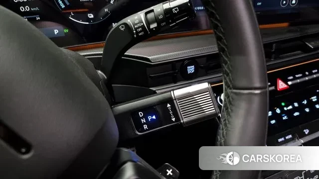 Hyundai Santa Fe (MX5) id 2889058 из Кореи 19