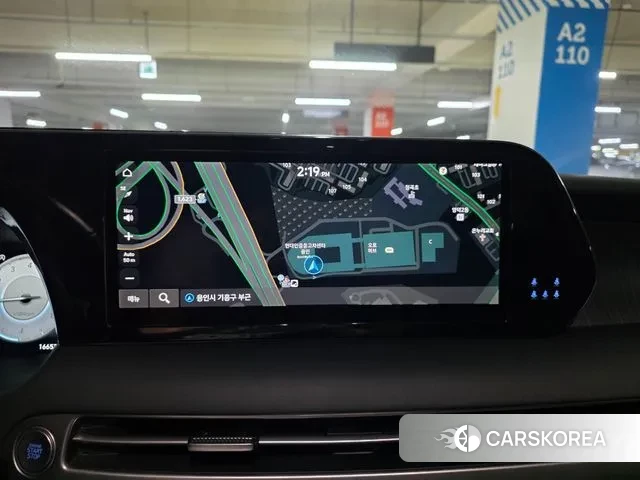 Hyundai The New Palisade id 3280288 из Кореи 19