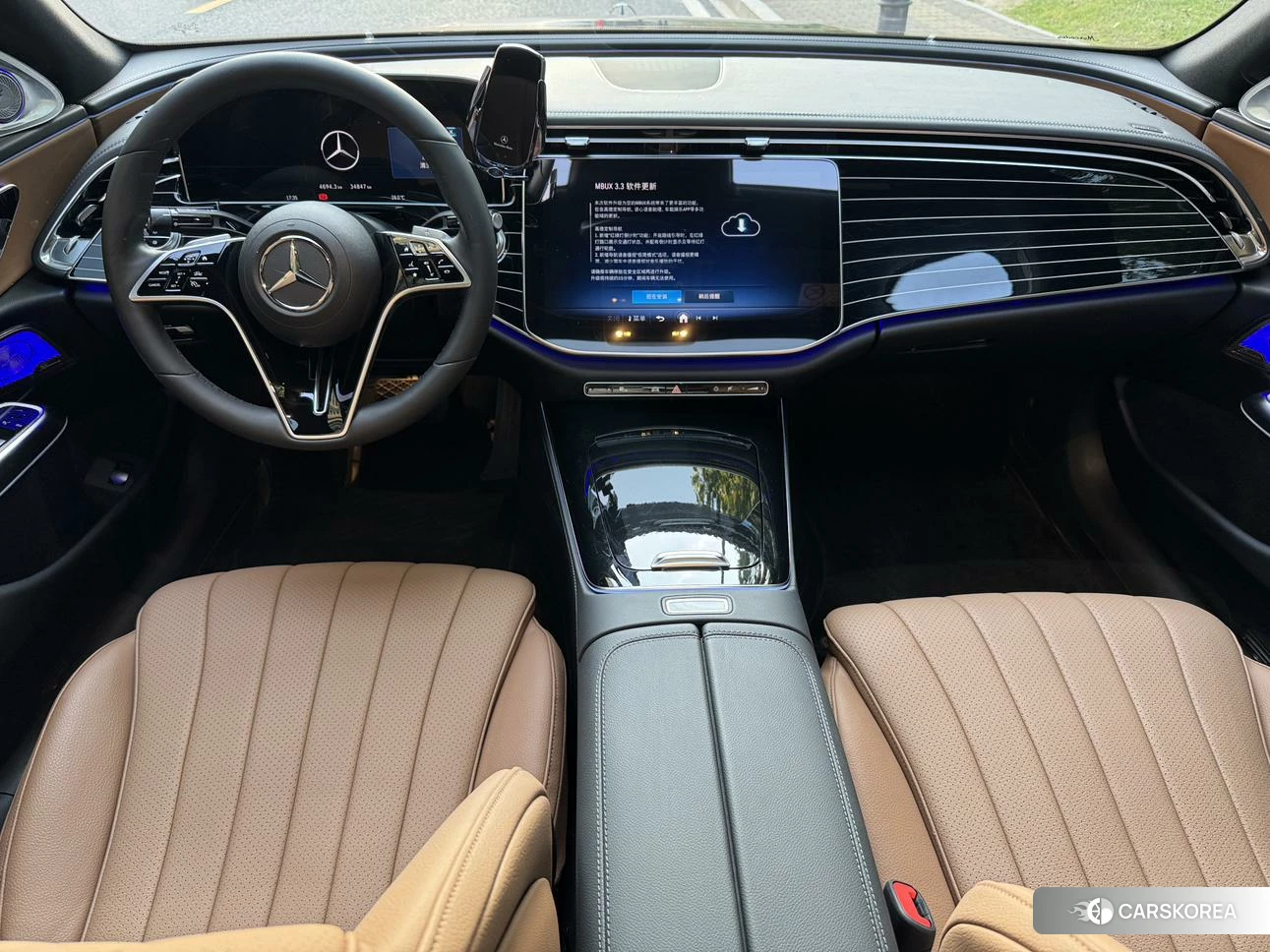 Mercedes-Benz E-class id 4452664 из Китая 15