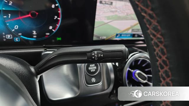 Mercedes-Benz GLB-Class X247 id 3923922 из Кореи 19