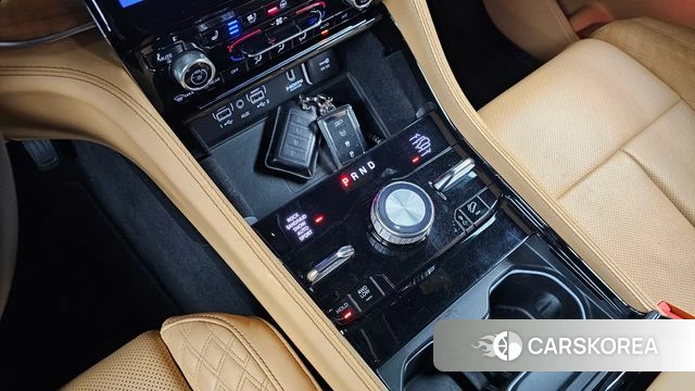 Jeep Grand Cherokee (WL) id 4231104 из Кореи 19