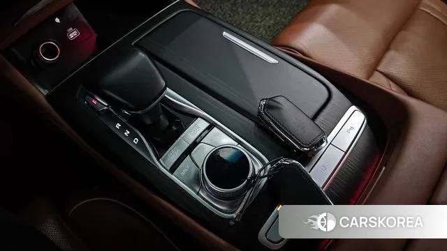 Kia More K9 id 3291036 из Кореи 19