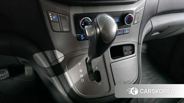 Hyundai The New Grand Starex id 4918692 из Кореи 19