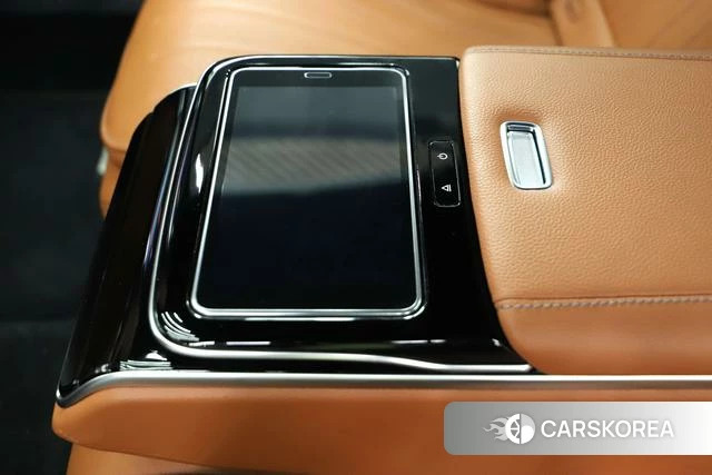Mercedes-Benz S-class id 4256571 из Китая 23
