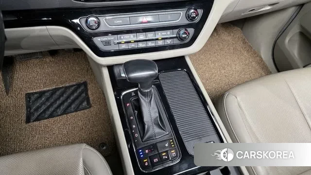 Kia All New Carnival id 3766767 из Кореи 19