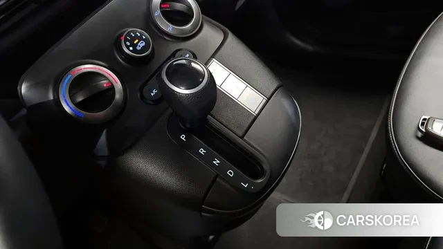 Hyundai Casper id 3664357 из Кореи 19