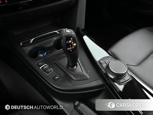 BMW 3 Series GT (F34) id 3820816 из Кореи 19