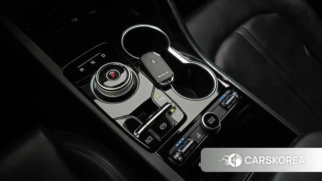 Kia K5 Hybrid 3rd Generation id 4720521 из Кореи 29