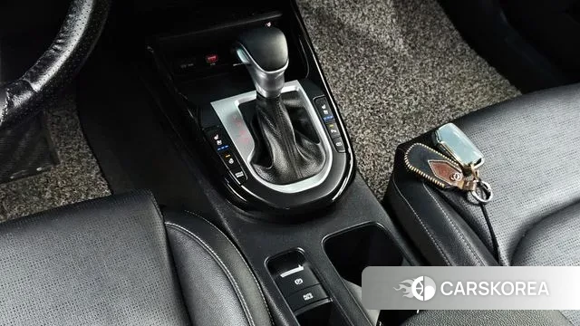 Kia The New K3 2nd generation id 2960485 из Кореи 19