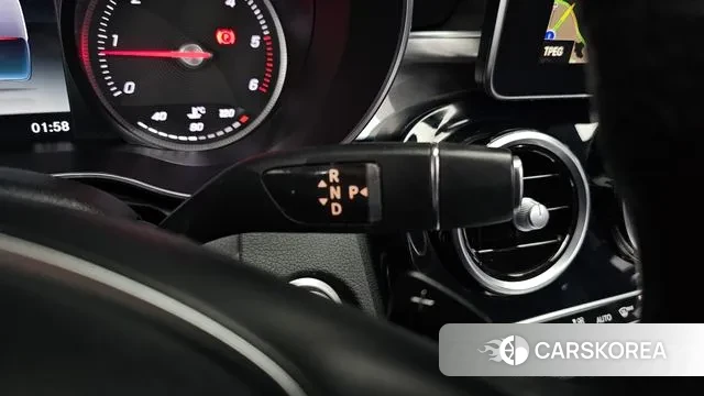 Mercedes-Benz C-Class W205 id 3761361 из Кореи 19