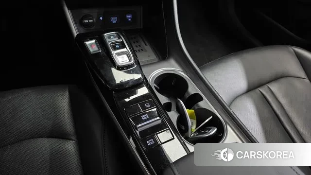 Hyundai Sonata (DN8) id 3311428 из Кореи 19