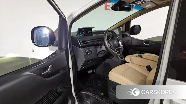 Hyundai Staria id 3492007 из Кореи 19