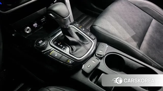 Kia Seltos id 3525909 из Кореи 19