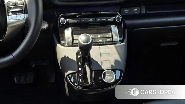Hyundai Casper id 4281915 из Кореи 19