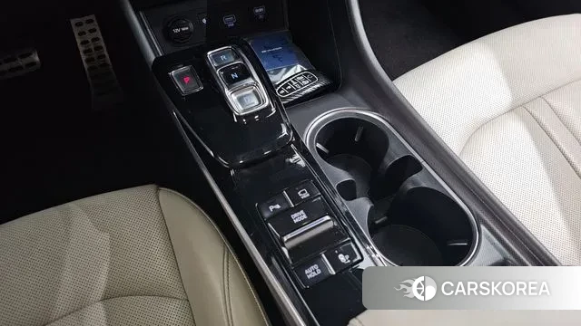 Hyundai Sonata (DN8) id 3402834 из Кореи 19