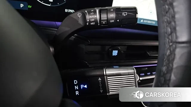 Hyundai Santa Fe (MX5) id 3354005 из Кореи 19