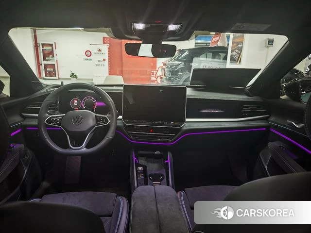 Volkswagen Passat id 4264663 из Китая 9