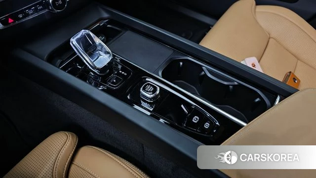 Volvo XC60 second Generation id 4474703 из Кореи 31