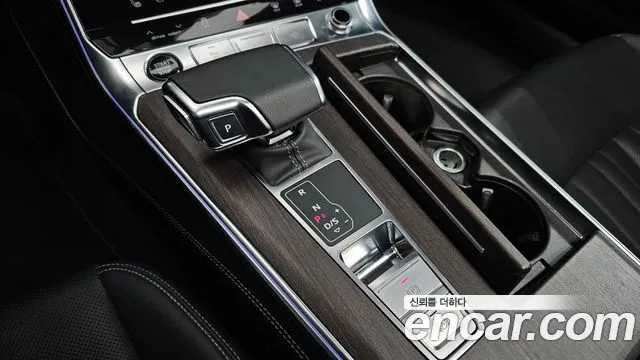 Audi A7 (4K) id 2816496 из Кореи 19