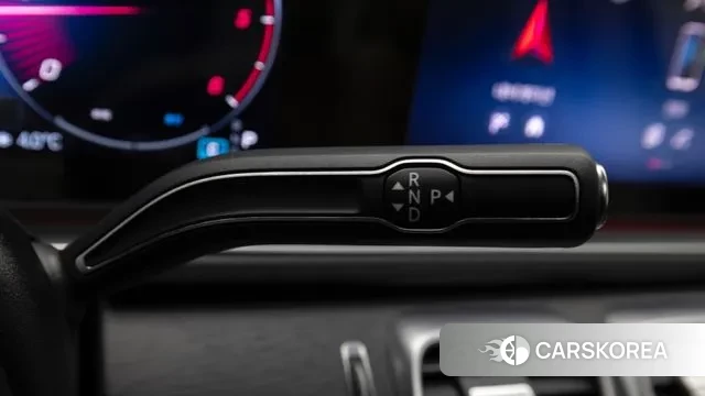 Mercedes-Benz GLE-Class W167 id 3560097 из Кореи 18