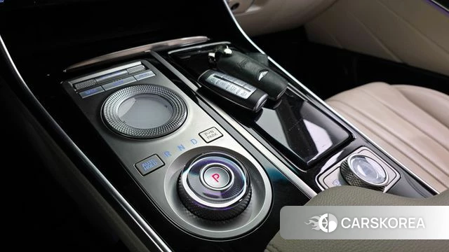 Genesis GV80 id 4224056 из Кореи 19