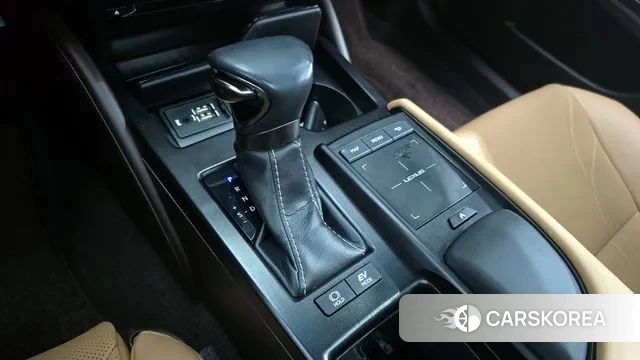 Lexus ES300h 7th generation id 3494355 из Кореи 19