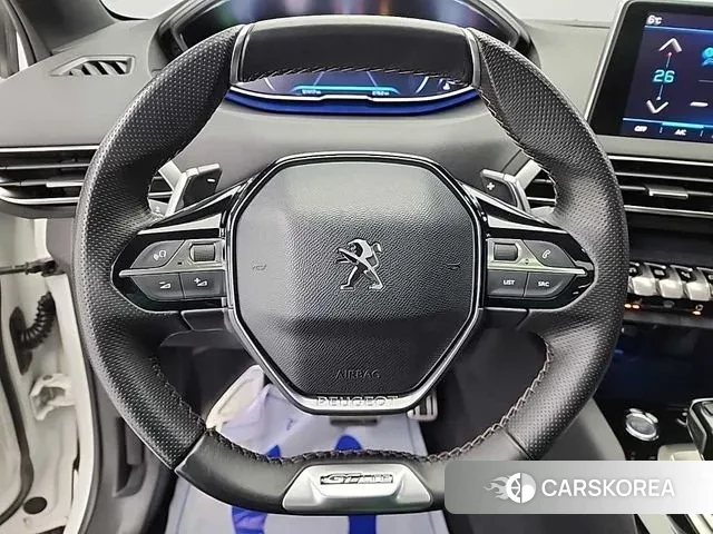 Peugeot 3008 second generation id 3515095 из Кореи 17