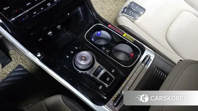 Kia Carnival 4th generation id 3690343 из Кореи 19