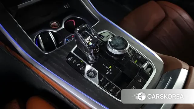 BMW X7 (G07) id 3192808 из Кореи 19