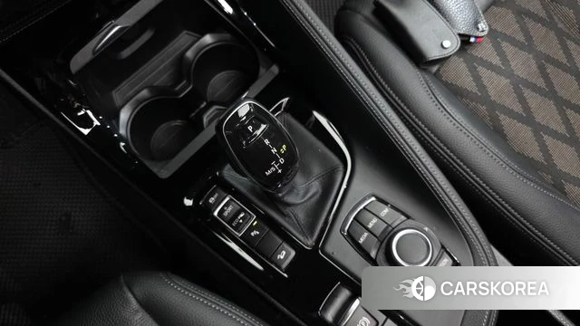 BMW X1 (F48) id 4501741 из Кореи 33