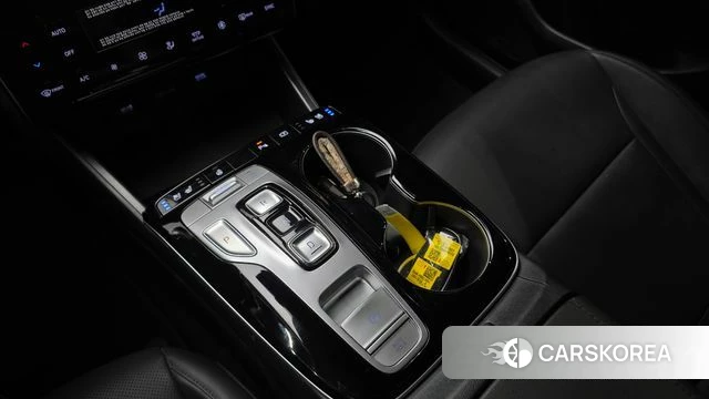 Hyundai Tucson (NX4) id 4309304 из Кореи 19