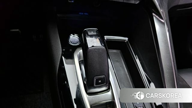 Peugeot 5008 second generation id 3860102 из Кореи 19