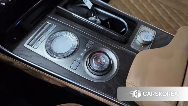 Genesis GV80 id 3722263 из Кореи 19