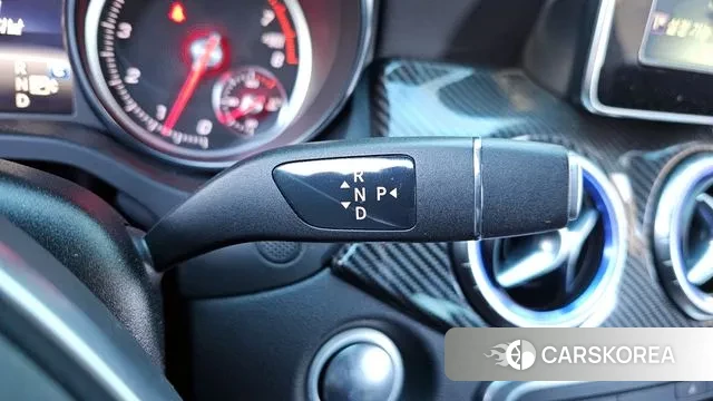 Mercedes-Benz CLA-Class C117 id 3522618 из Кореи 19