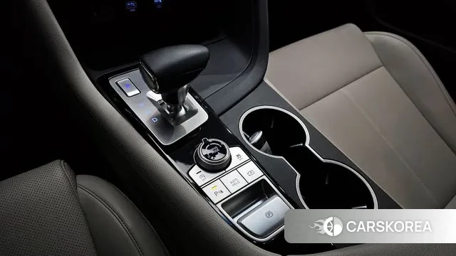 Genesis The New G70 id 3691254 из Кореи 19