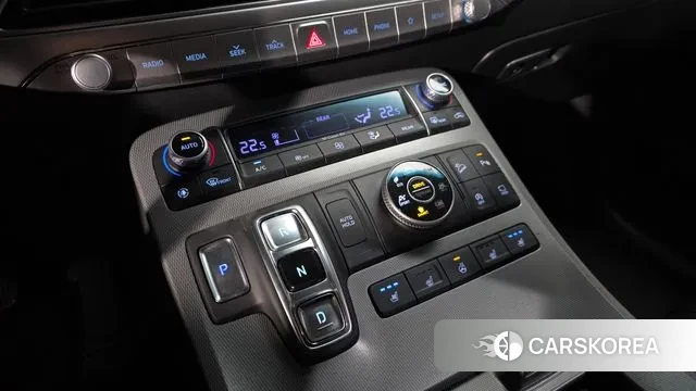 Hyundai Palisade id 3284172 из Кореи 19