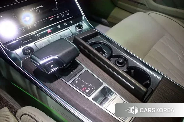 Audi A7 (4K) id 3716357 из Кореи 19