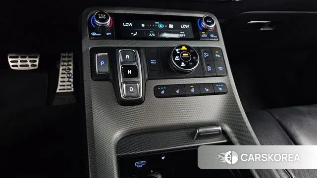 Hyundai The New Palisade id 3031833 из Кореи 19