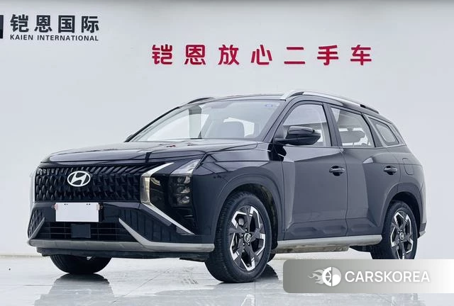 Hyundai ix35 id 4255744 из Китая 12