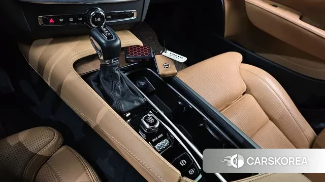 Volvo S90 id 3209523 из Кореи 19