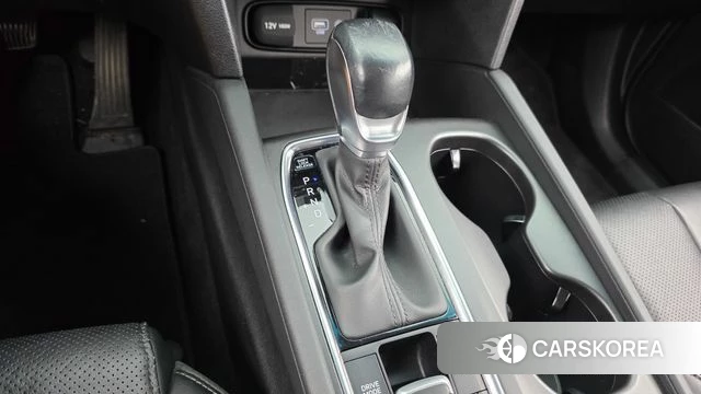 Hyundai Santa Fe TM id 4551282 из Кореи 19