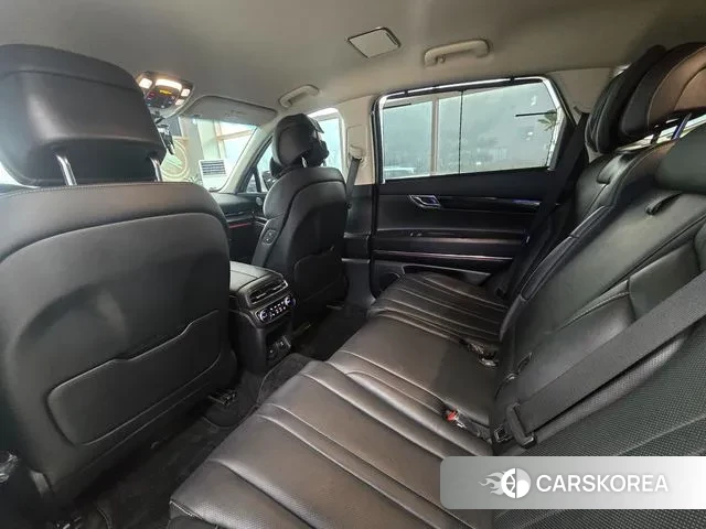 Genesis GV80 id 3733276 из Кореи 19