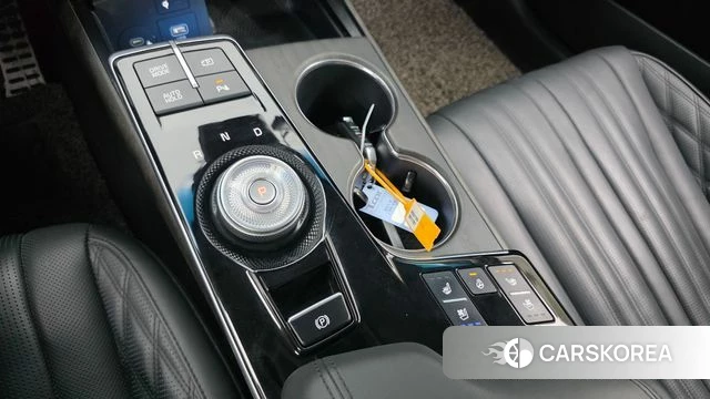 Kia K8 Hybrid id 4731156 из Кореи 19