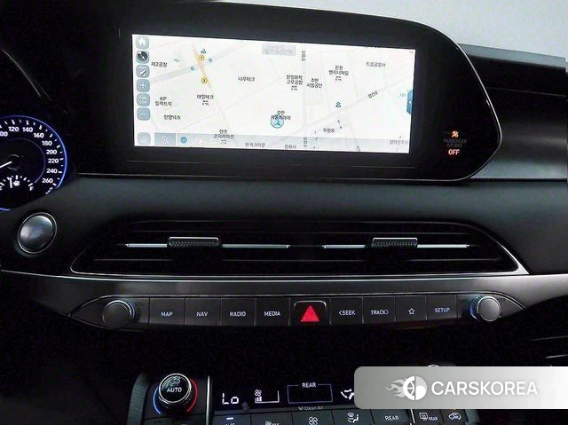 Hyundai Palisade id 4356524 из Кореи 19