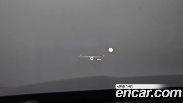 Kia K8 Hybrid id 2667414 из Кореи 19