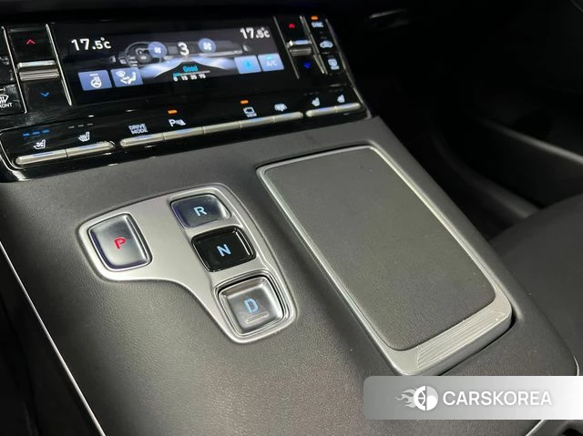 Hyundai The New Grandeur IG id 4604637 из Кореи 19