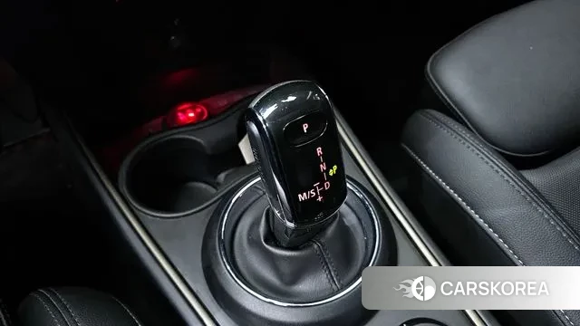 Mini Cooper Countryman id 3282638 из Кореи 19