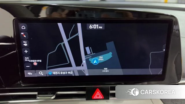 Hyundai Avante Hybrid (CN7) id 3982164 из Кореи 18