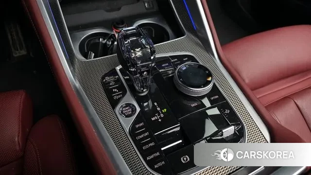 BMW X6 (G06) id 3349733 из Кореи 19