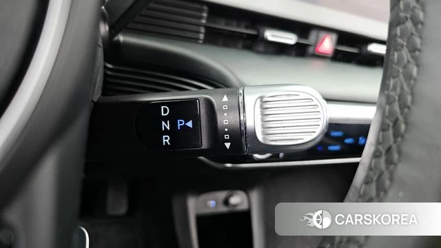 Hyundai Ionic 5 id 3860147 из Кореи 19